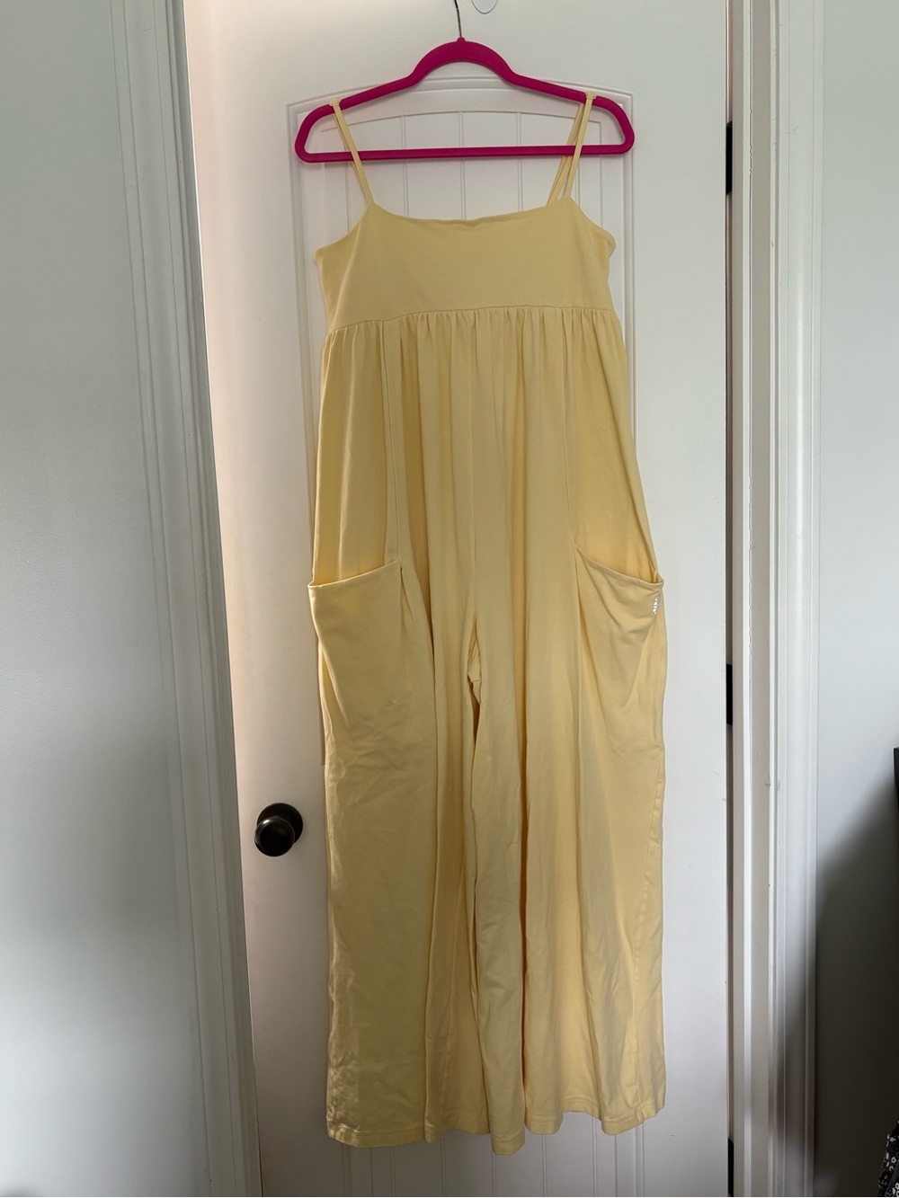 Fp movement strappy hot shot onesie jumpsuit - Picture 4 of 7